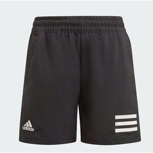 Adidas Men's Black CLub Primegreen AEROREADY Shorts Size XL Athletic Training‎